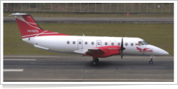 SARPA Colombia Embraer EMB-120RT Brasilia HK-5013