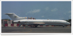 Force Aérienne Populaire du Bénin  Boeing B.727-256 TY-24A