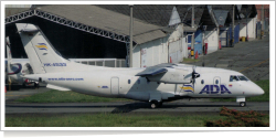 ADA Colombia Dornier Do-328-120 HK-4533