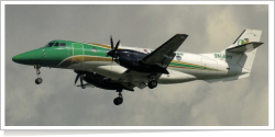 Yeti Airlines BAe -British Aerospace BAe Jetstream 41 9N-AHY
