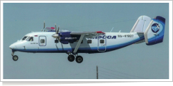 Alrosa Air Company Antonov An-38-100 RA-41907