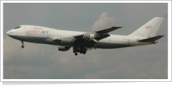 AirGeoSky Boeing B.747-236 [F/SCD] 4L-GEO