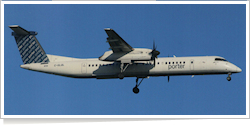 Porter Airlines Bombardier DHC-8Q-402 Dash 8 C-GLQL