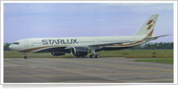 StarLux Airlines Airbus A-330-941 F-WWCN