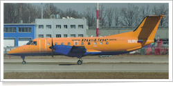 RusLine Embraer EMB-120RT Brasilia VQ-BBX