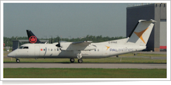 PAL Airlines de Havilland Canada DHC-8Q-315 Dash 8 C-FPAE