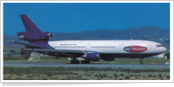 My Travel Airways McDonnell Douglas DC-10-10 G-TDTW