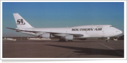 Southern Air Boeing B.747-206F [SCD] N746SA