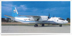 KAPO Antonov An-26B RA-26597