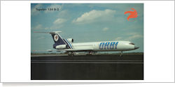 Orbi Georgian Airways Tupolev Tu-154B-2 4L-85430