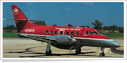 Express Airlines I BAe -British Aerospace Jetstream 3101 N316PX