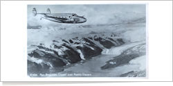 Pan American Airways Lockheed L-18-10 Lodestar NC33665