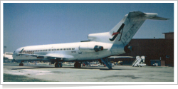 Allegro Air Boeing B.727-225 XA-TCX