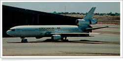 AeroCancún McDonnell Douglas DC-10-15 XA-TDI