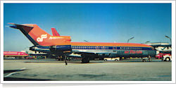 Air Florida Boeing B.727-76 N91891
