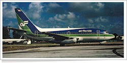 Air Florida Boeing B.737-112 N40AF