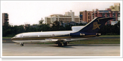 Cook Aircraft Leasing Boeing B.727-191 N503MG