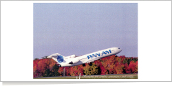 Pan Am Boeing B.727-225 N365PA