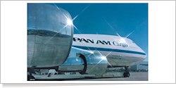 Pan Am Boeing B.747-221F [SCD] N904PA