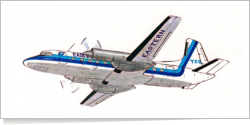 Eastern Air Lines NAMC YS-11 reg unk