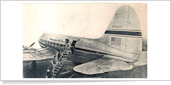 Peninsular Air Transport Curtiss C-46D-CU Commando N74690