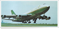 PIA Boeing B.747-240B [SCD] AP-AVY