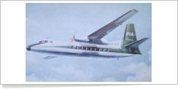 PIA Fokker F-27-200 AP-ALM