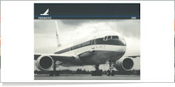 Piedmont Airlines Boeing B.767-201 [ER] N604P