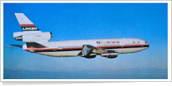 Laker Airways McDonnell Douglas DC-10-30 G-BGXE