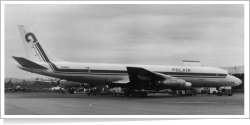 Polair McDonnell Douglas DC-8-33F N715UA