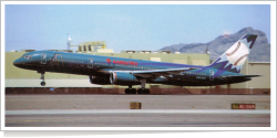 America West Airlines Boeing B.757-2S7 N904AW