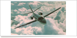 Presidential Airways Cessna 500 Citation reg unk