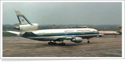 Ariana Afghan Airlines McDonnell Douglas DC-10-30 YA-LAS