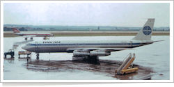 Pan Am Boeing B.707-321B N434PA