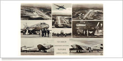 KLM voor Kolonien Douglas DC-3 (C-53-DO) PJ-ALC