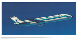 Republic Airlines McDonnell Douglas DC-9-51 N779NC