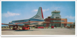 American Airlines Convair CV-240-0 N94250