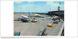 El Al Israel Airlines Boeing B.720 reg unk