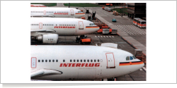 Interflug Airbus A-310-304 DDR-ABC