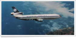 SABENA McDonnell Douglas DC-10-30 OO-SAB