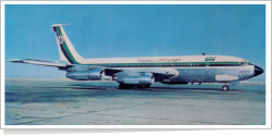 Saudia Boeing B.720-068B HZ-AZA