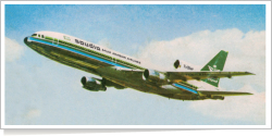 Saudia Lockheed L-1011-200 TriStar reg unk