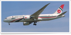 Bangladesh Biman Airlines Boeing B.787-8 [GE] Dreamliner S2-AJS