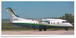 Key Lime Air Dornier Do-328-310 Jet N394DC