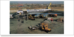 Seaboard World Airlines McDonnell Douglas DC-8F-55 N803SW