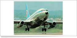 All Nippon Airways Boeing B.737-281 reg unk