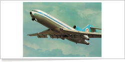 All Nippon Airways Boeing B.727-281 JA8345
