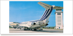 Texas International McDonnell Douglas DC-9-31 N1308T