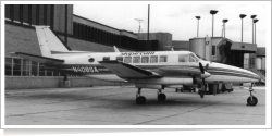 Skystream Airlines Beechcraft (Beech) B-99 N408SA