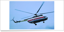 Slov Air Mil Mi-8T OK-DXN